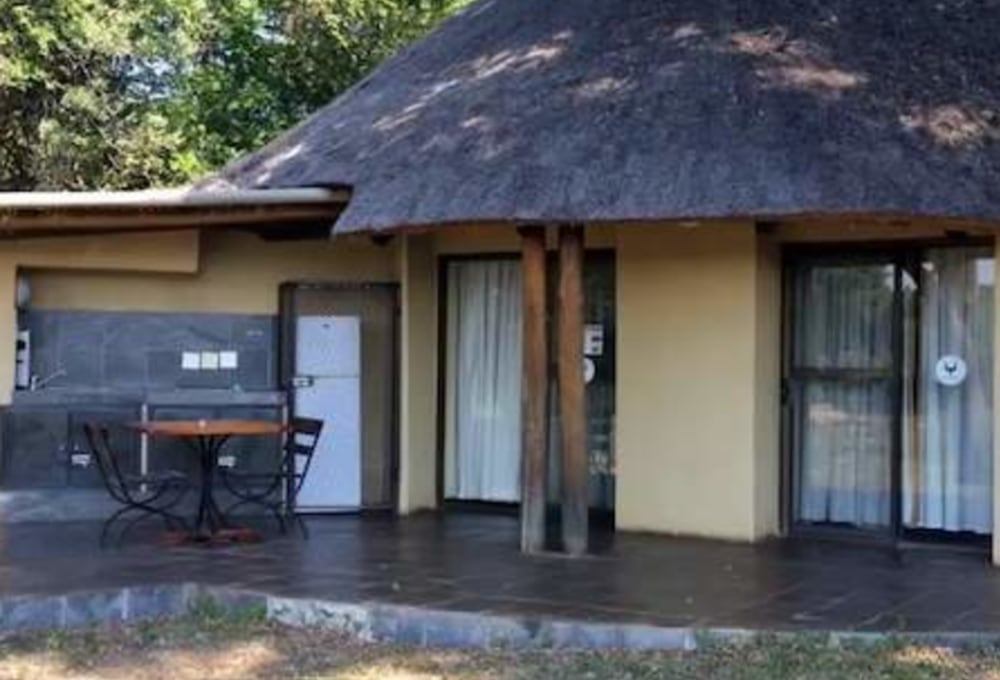 Skukuza Rest Camp